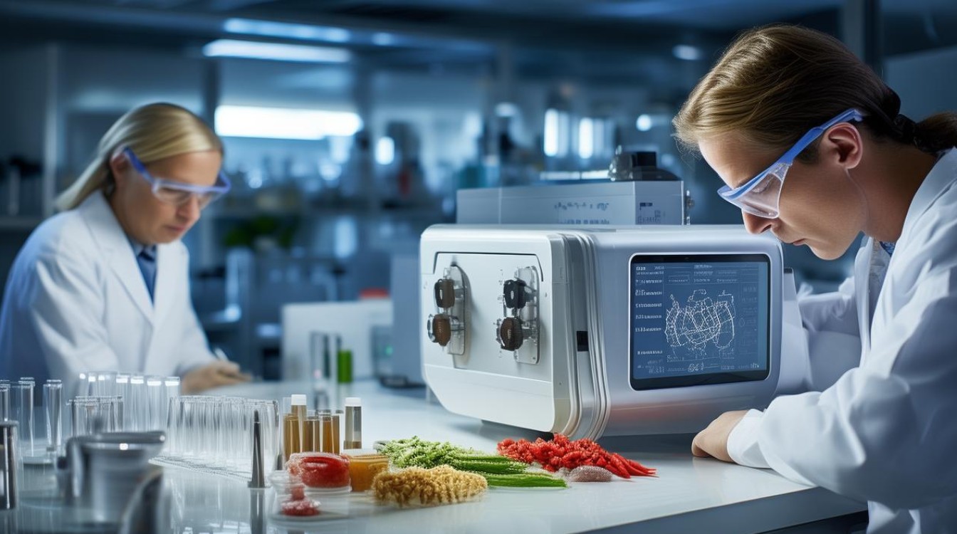 食物不耐受检测能科学识别饮食隐患吗？-图3