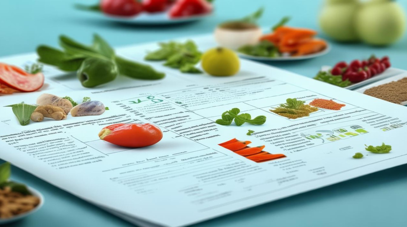 哪些食物最能补血？科学提升血红蛋白的饮食指南-图1