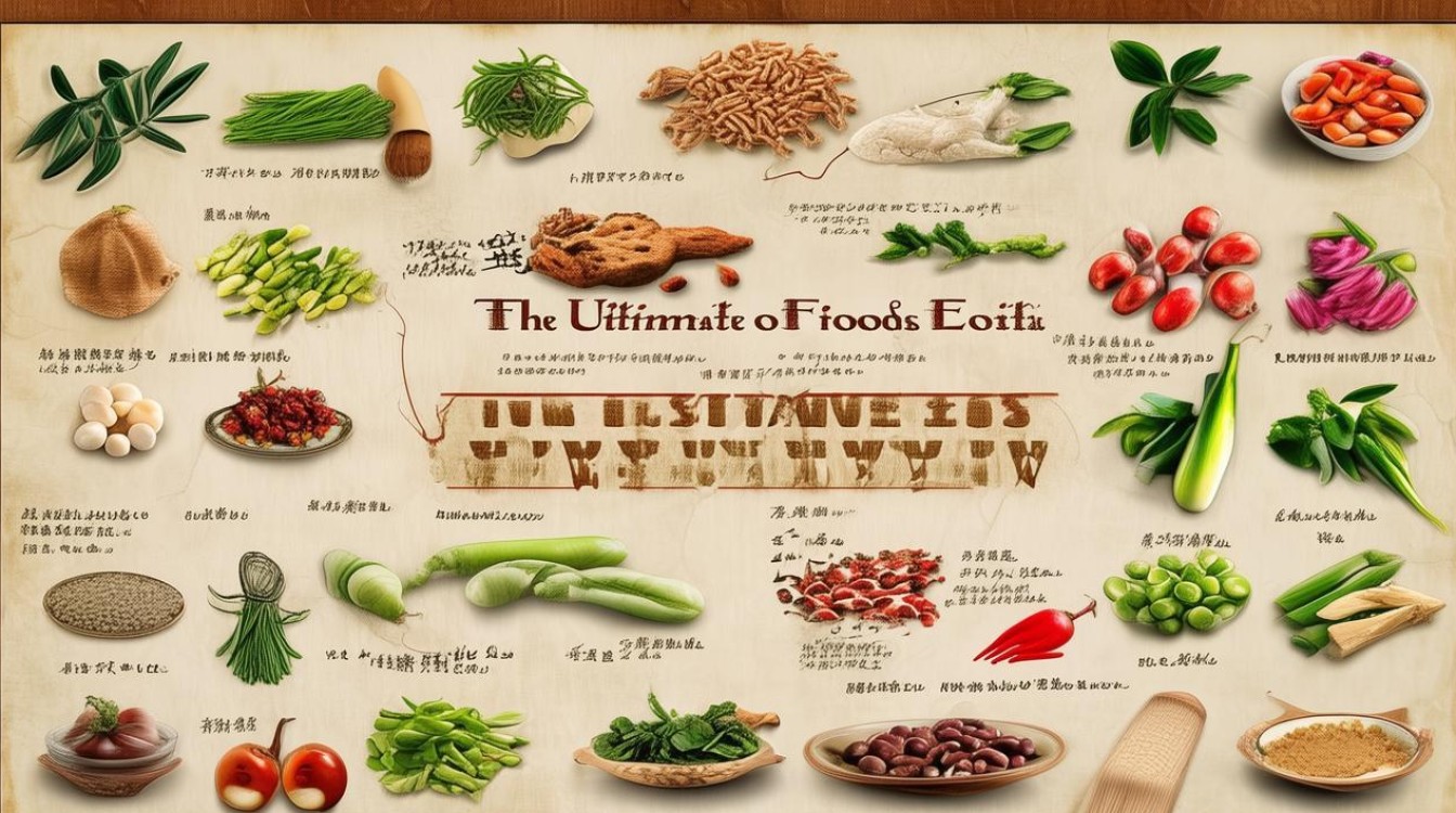 祛湿吃什么好？10种祛湿食物做法大全-图1