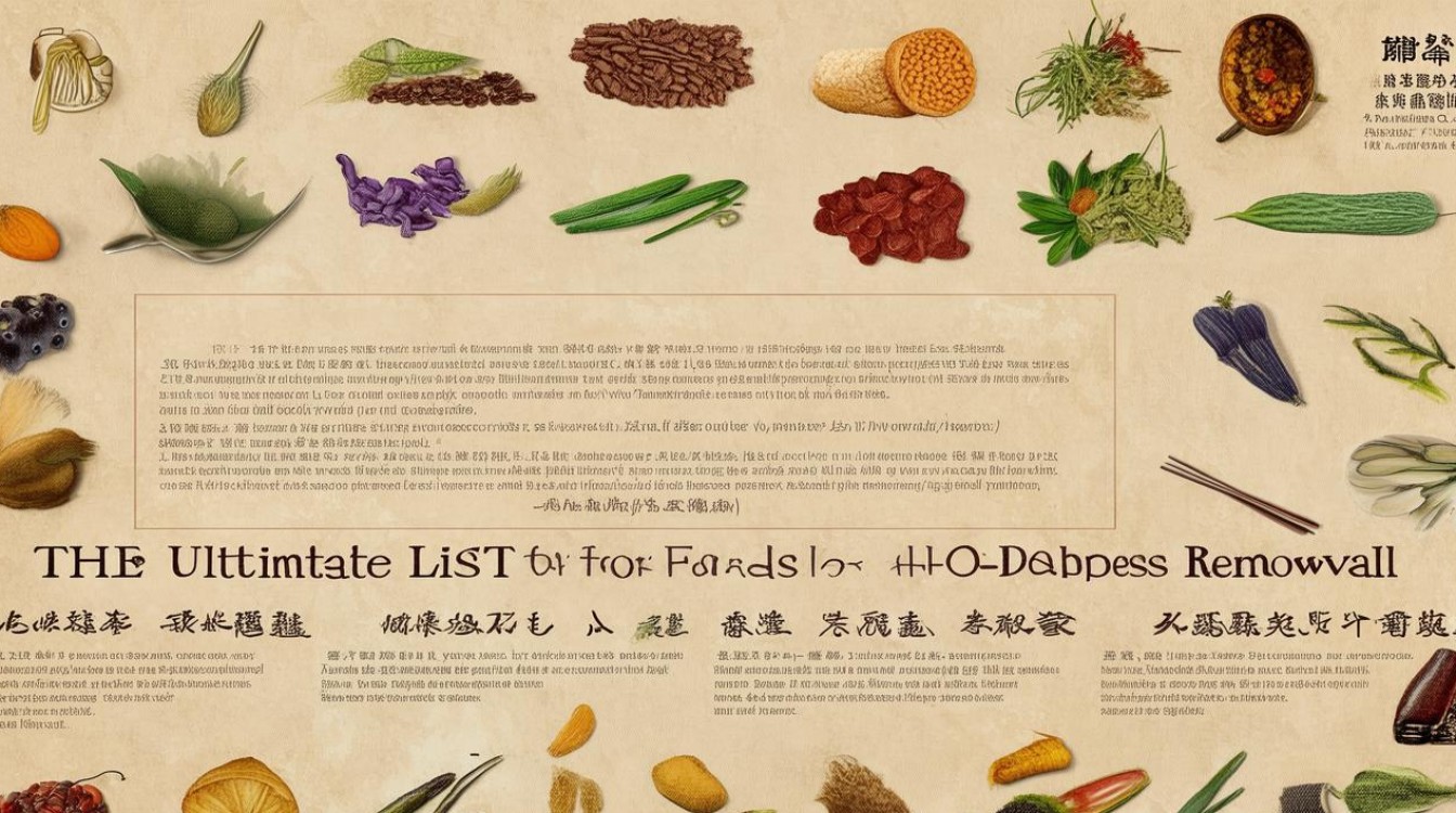 祛湿吃什么好？10种祛湿食物做法大全-图4