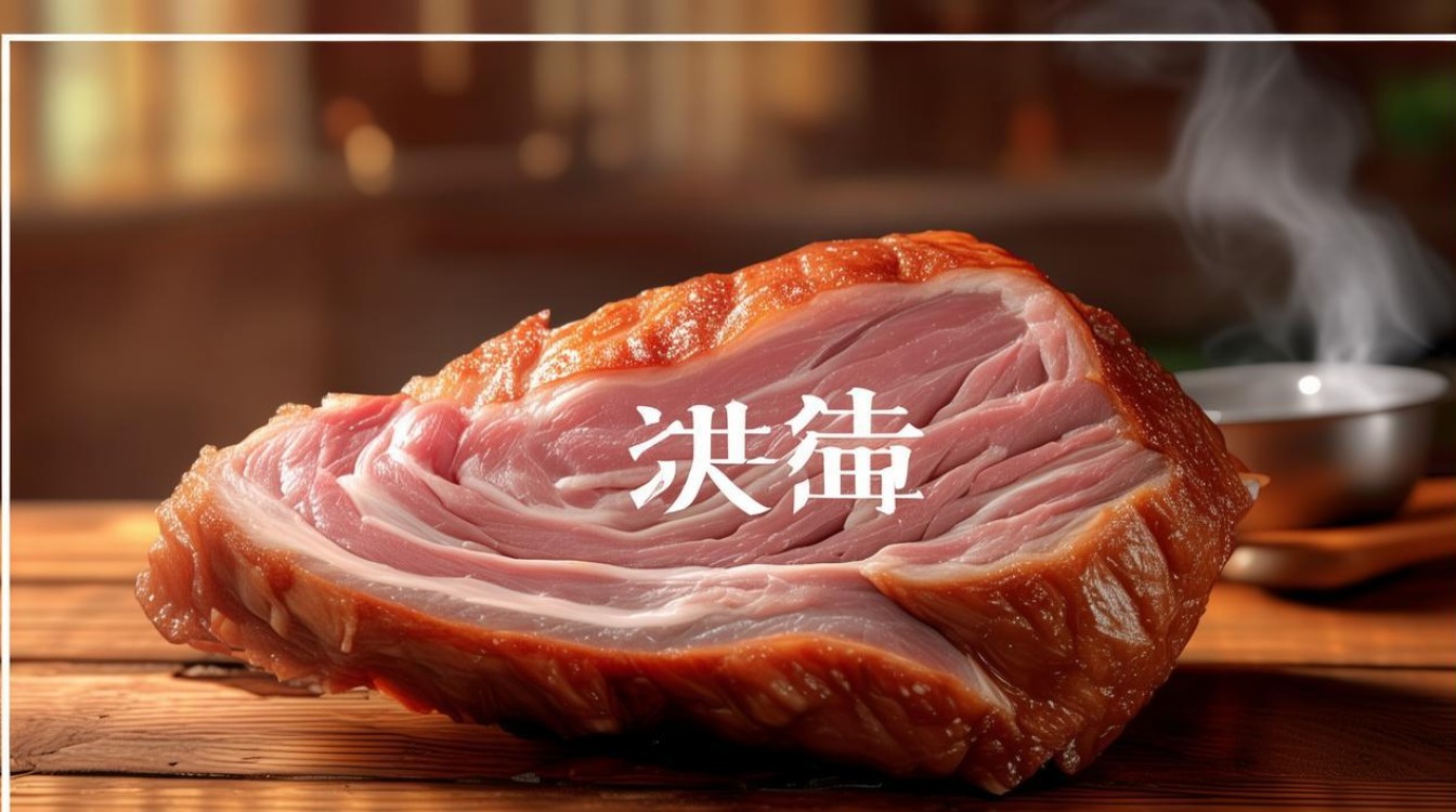 猪蹄是优质高蛋白食物吗？营养含量有多少？-图2