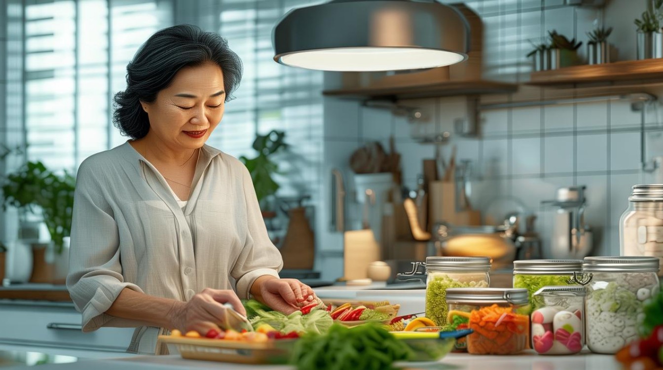 女性鼻炎患者吃什么好？饮食调理指南-图1