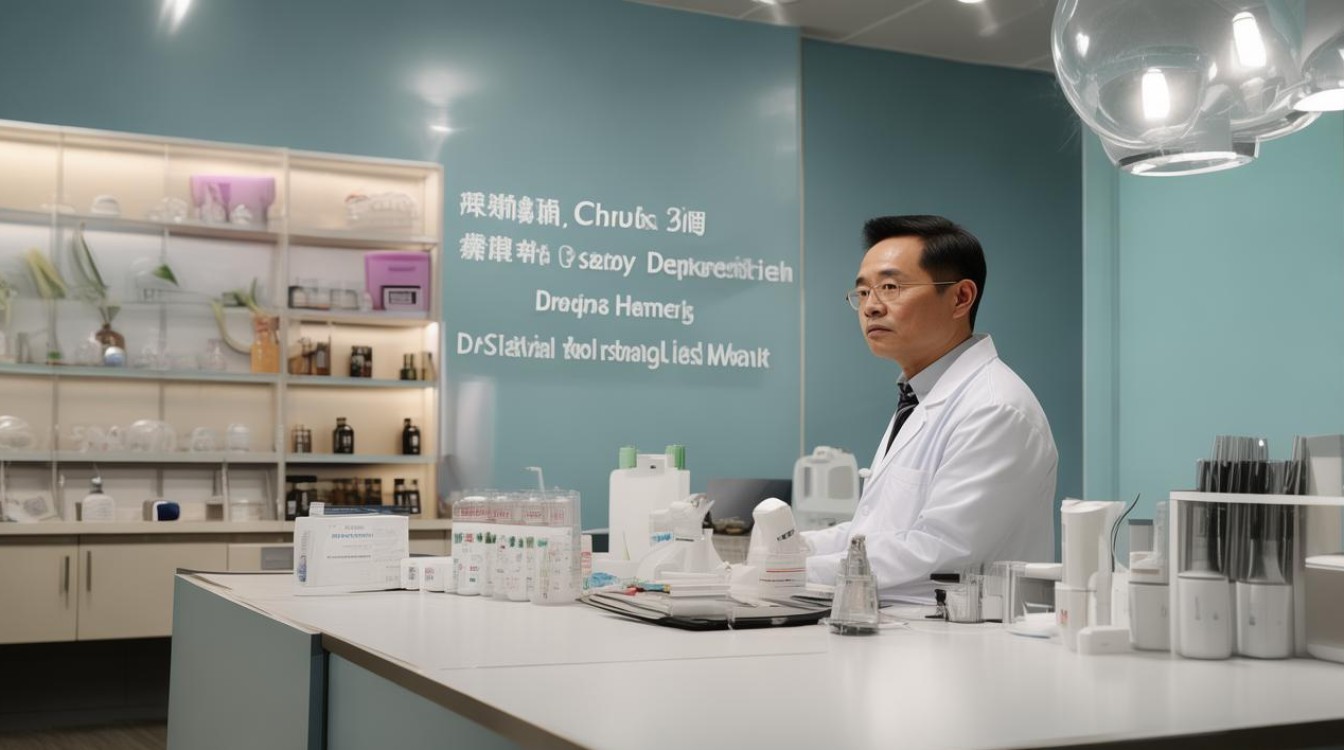 皮肤健康管理有哪些新趋势？省中医院张晓杰主任专业解读-图1