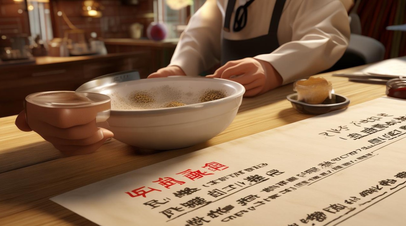 吃附片要忌什么食物？附片饮食禁忌全解析-图3