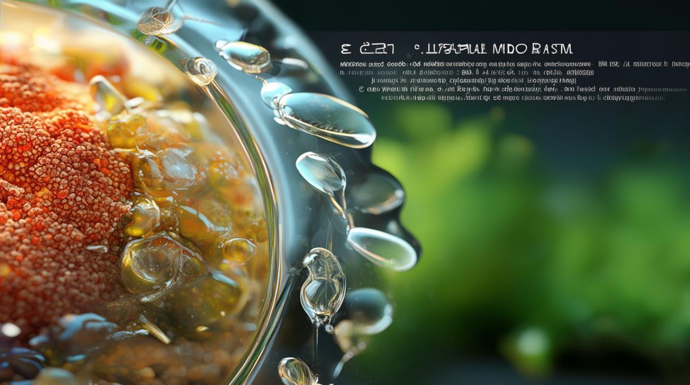 细胞食物有哪些功效与作用？-图1