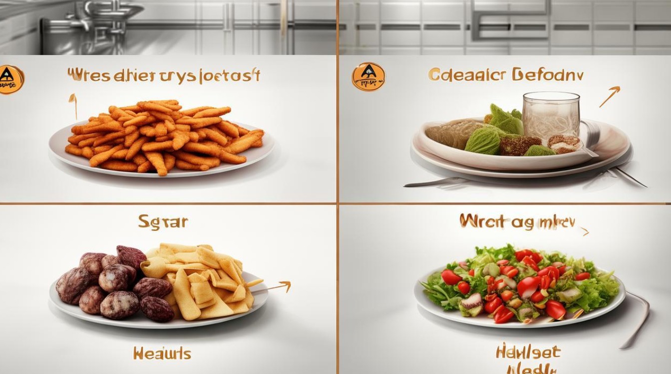这些饮食误区正在危害你的健康？-图2