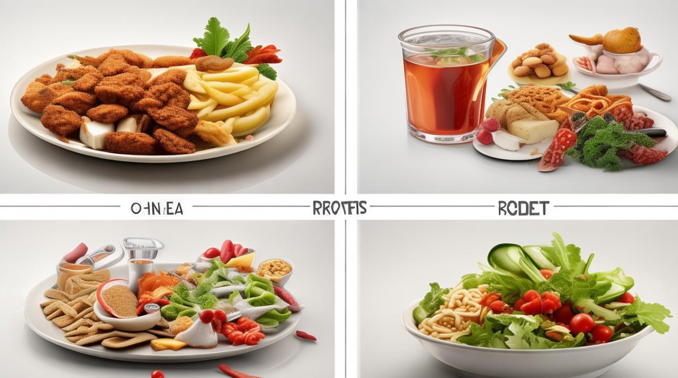 这些饮食误区正在危害你的健康？-图3