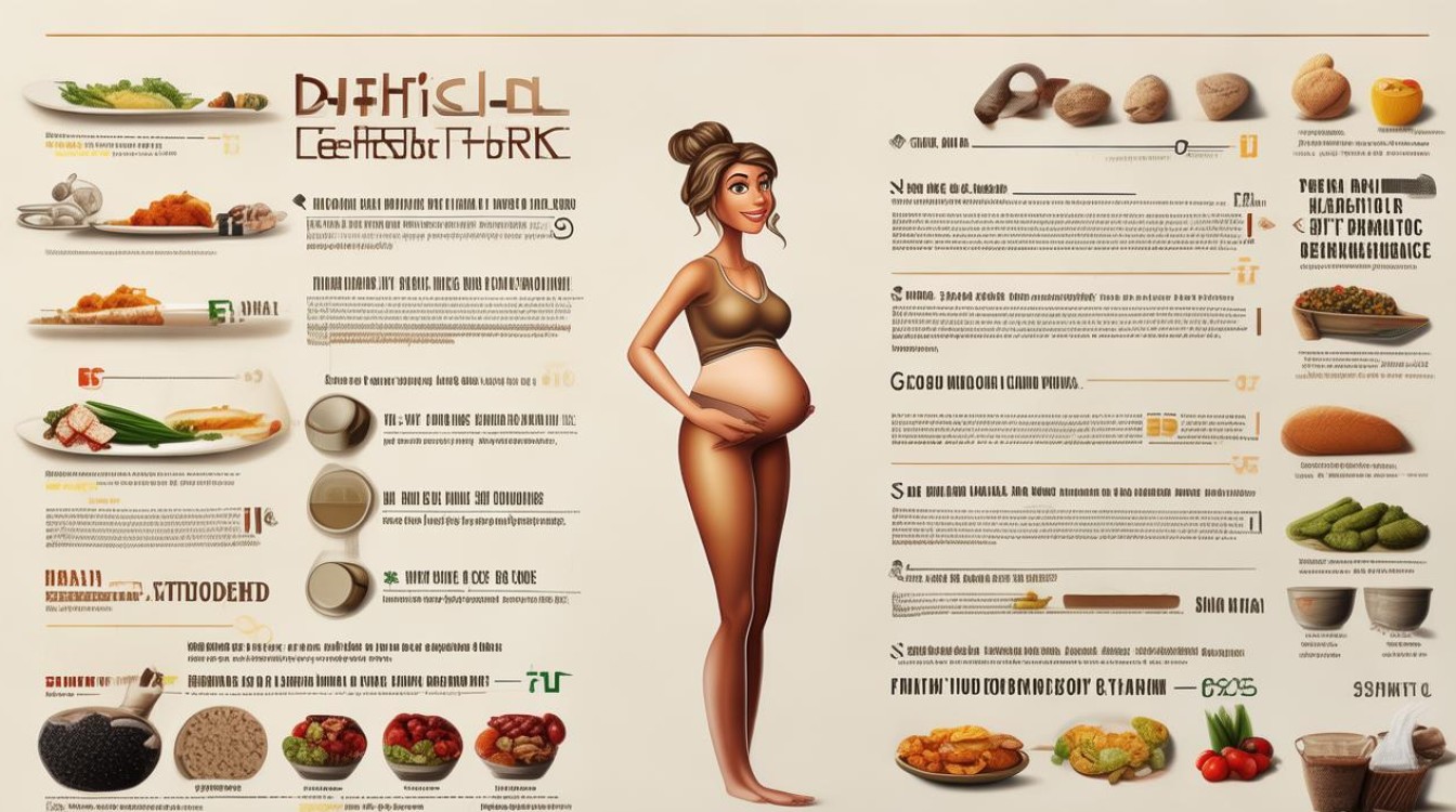 产妇饮食有哪些禁忌？科学指南与权威数据解析-图3
