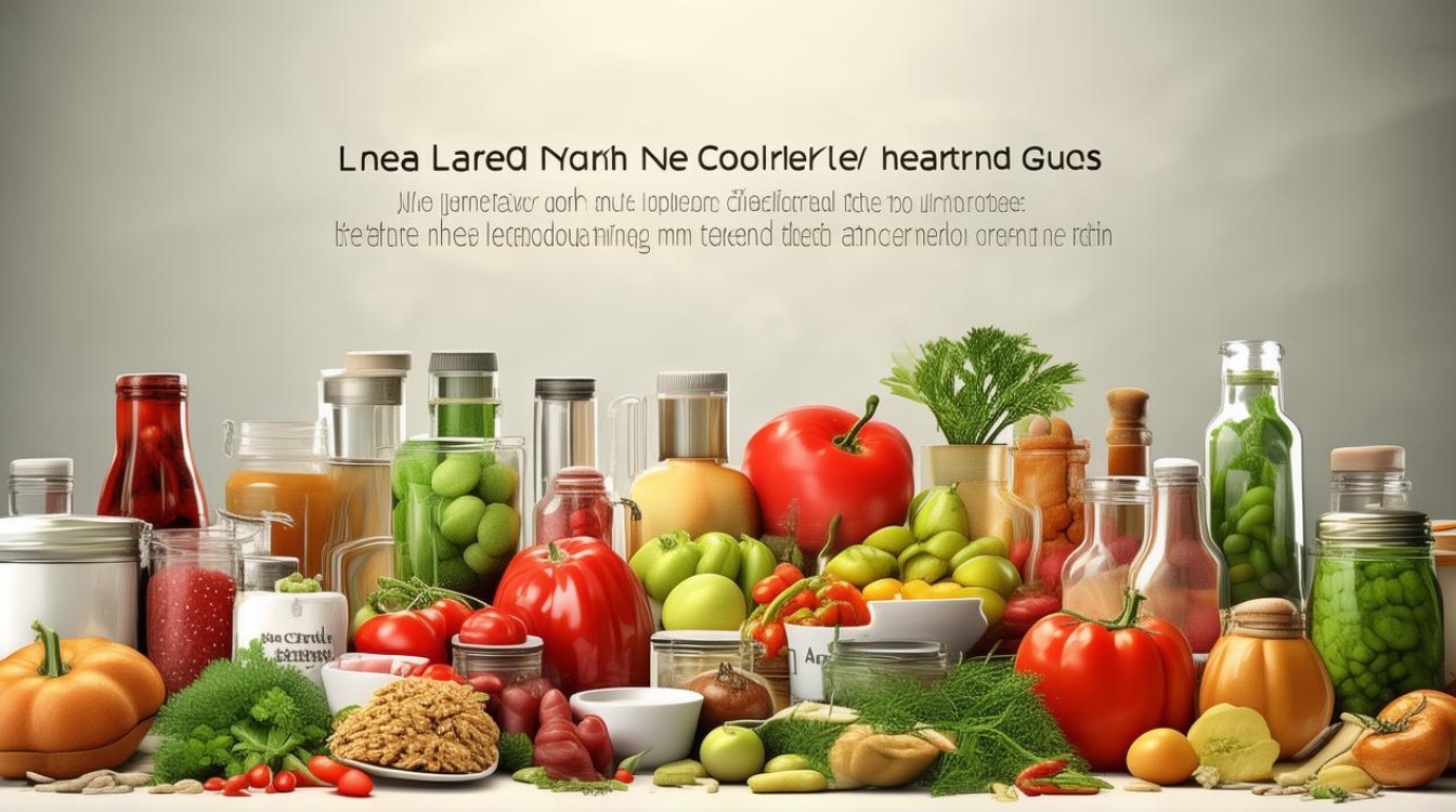 如何科学选择低热量食物？健康饮食指南分享-图3