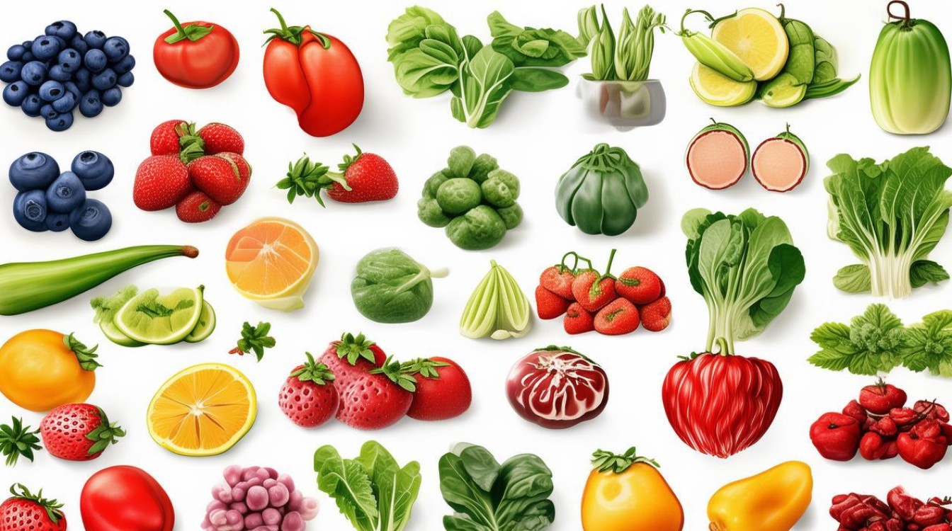 哪些食物能清除血栓？科学饮食预防血管堵塞-图2