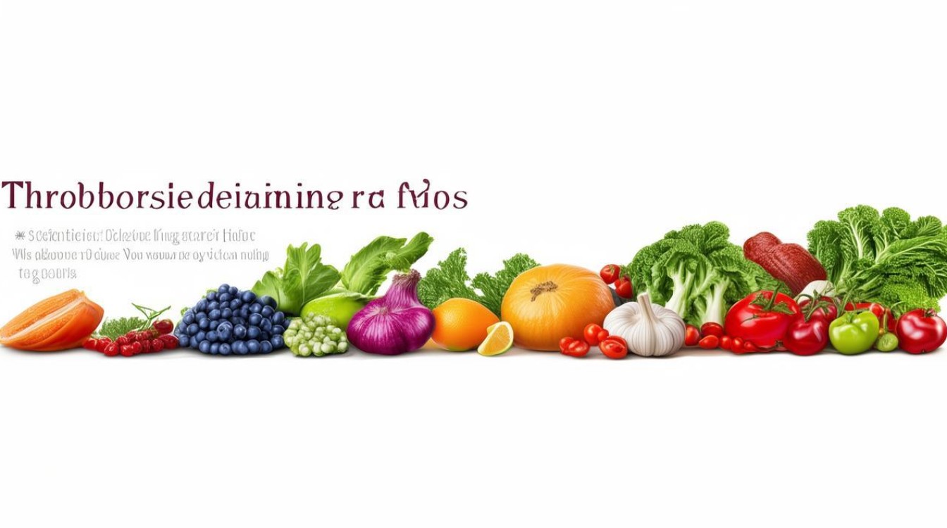 哪些食物能清除血栓？科学饮食预防血管堵塞-图4