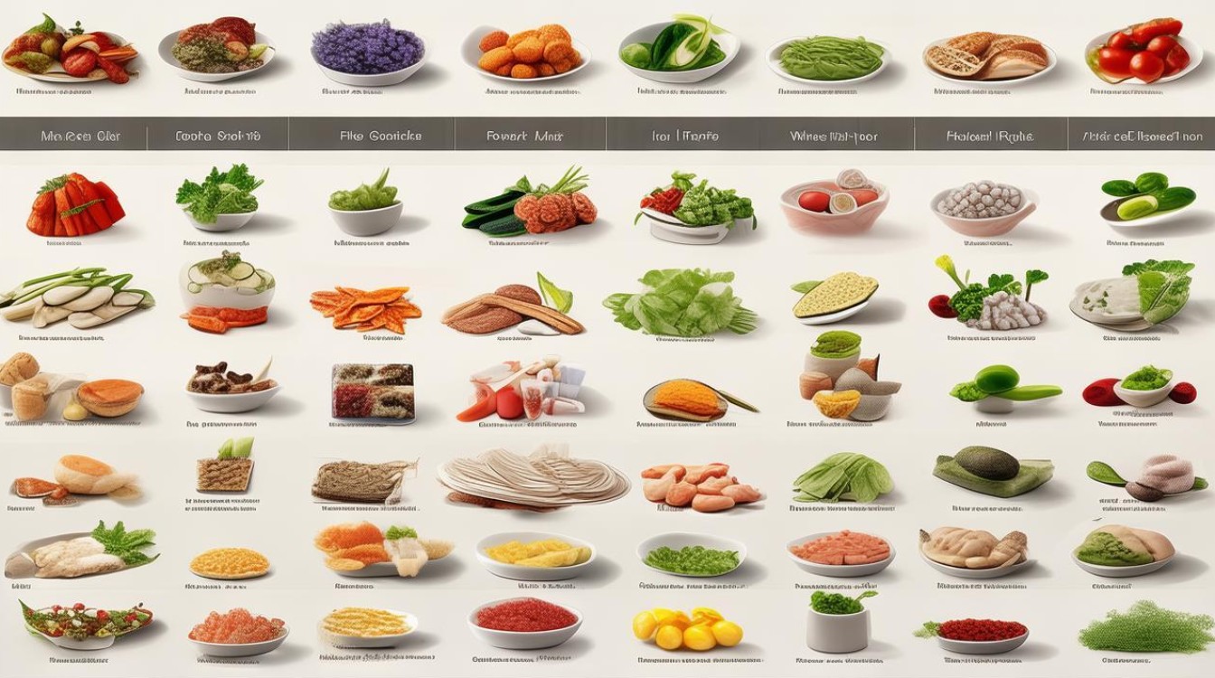 尿蛋白偏高怎么调理饮食？-图3