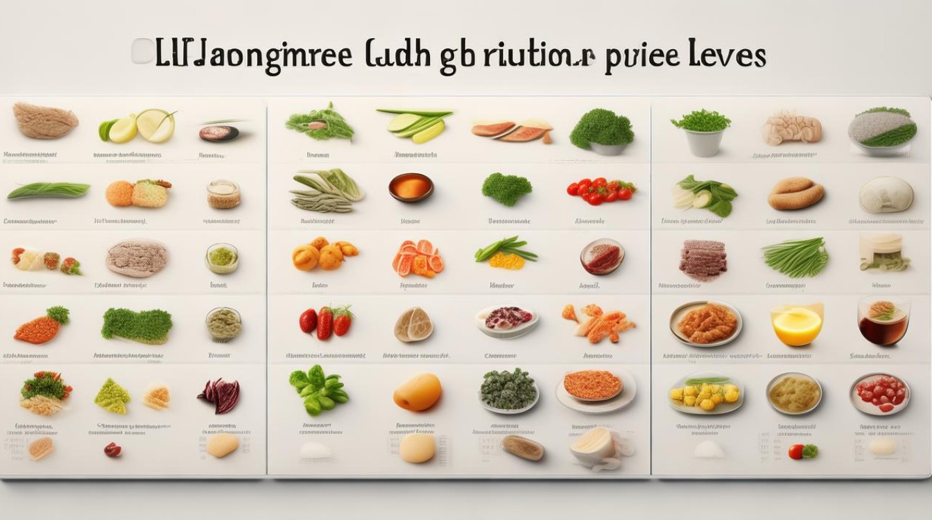 尿蛋白偏高怎么调理饮食？-图4