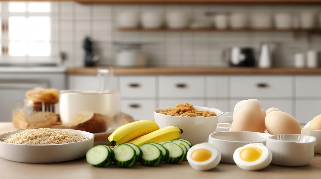 牙痛时适合吃什么食物缓解疼痛？-图2