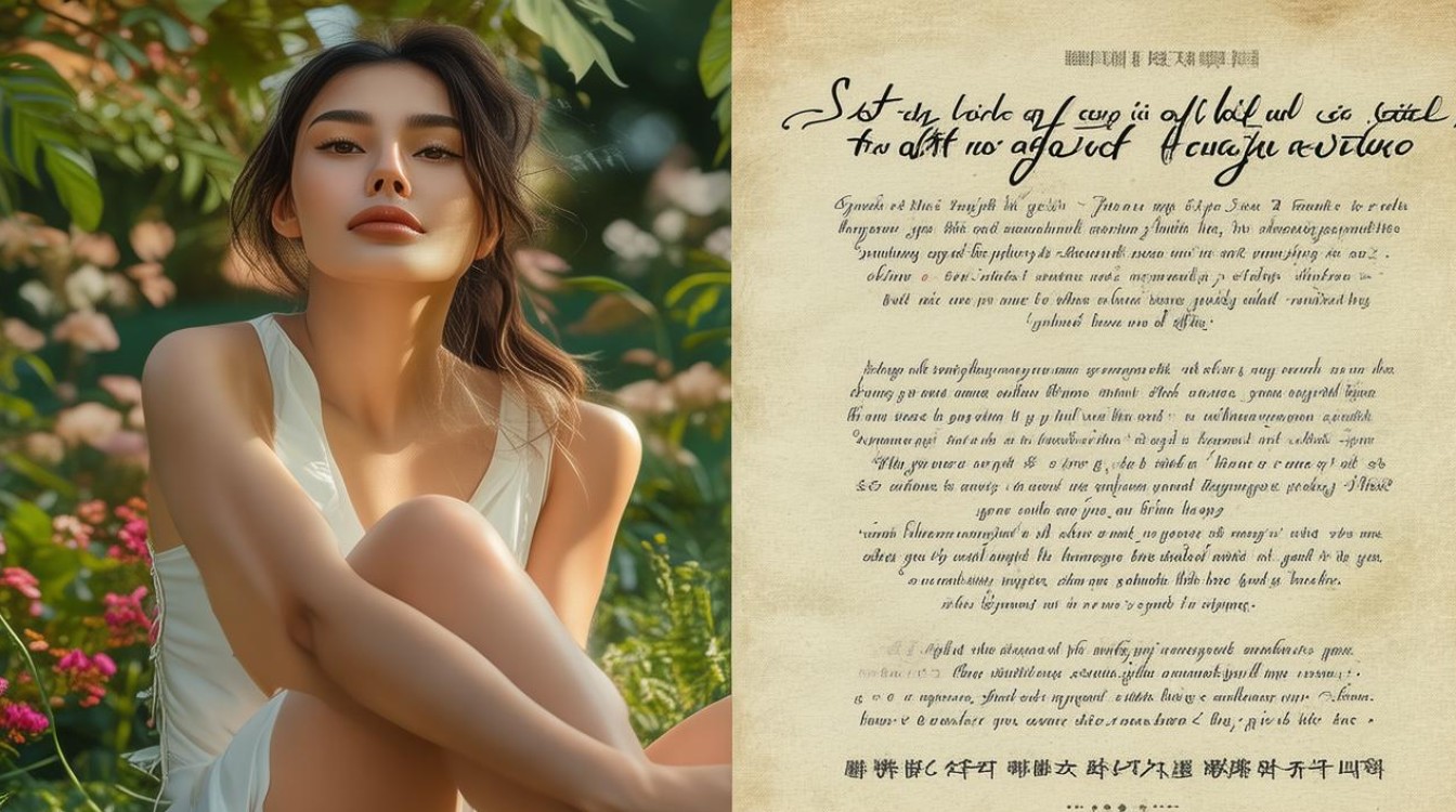 如何让腿部皮肤变得白嫩光滑？-图1