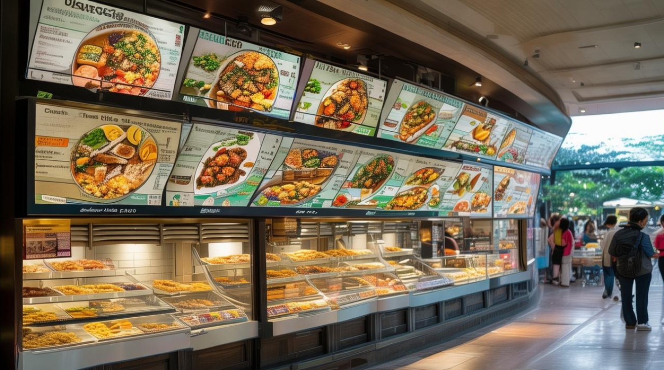上海迪士尼乐园餐饮贵吗？健康饮食选择有哪些？-图1