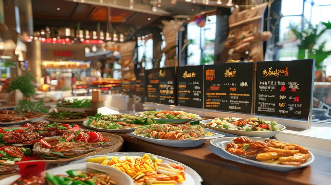 上海迪士尼乐园餐饮贵吗？健康饮食选择有哪些？-图4