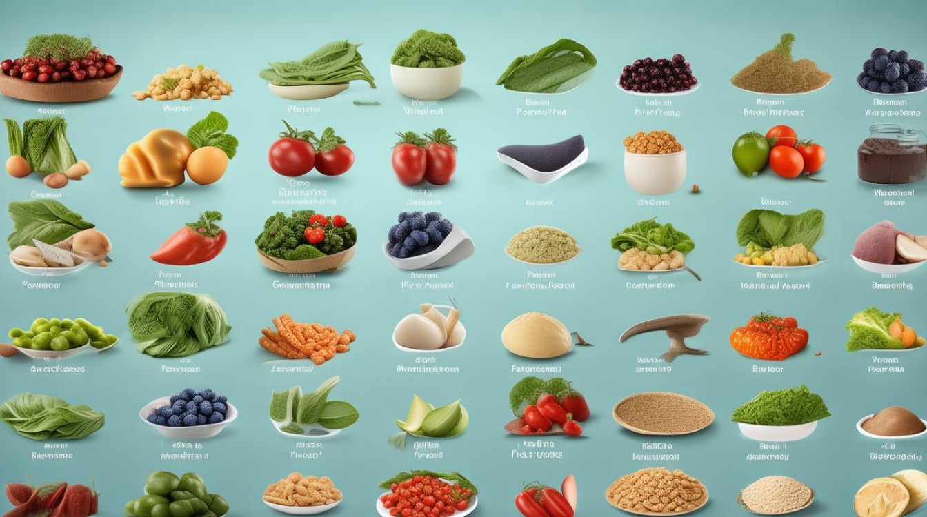哪些食物能降低胰岛素？科学饮食控制血糖指南-图4
