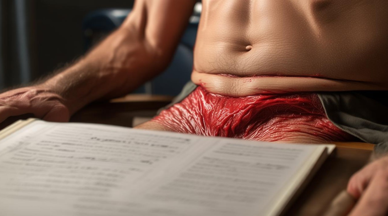 男性阴囊瘙痒是什么原因？如何科学缓解？-图3