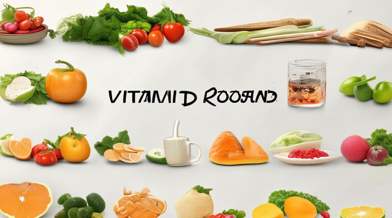 哪些日常食物富含维生素D？完整清单来了！-图3