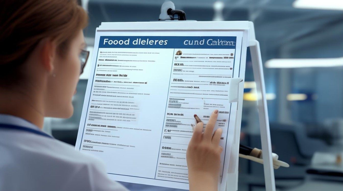 食物过敏会引起发烧吗？症状解析与应对方法-图2