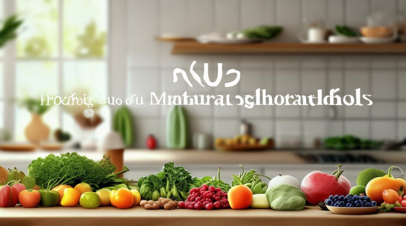 哪些食物有助于促进月经健康？-图1