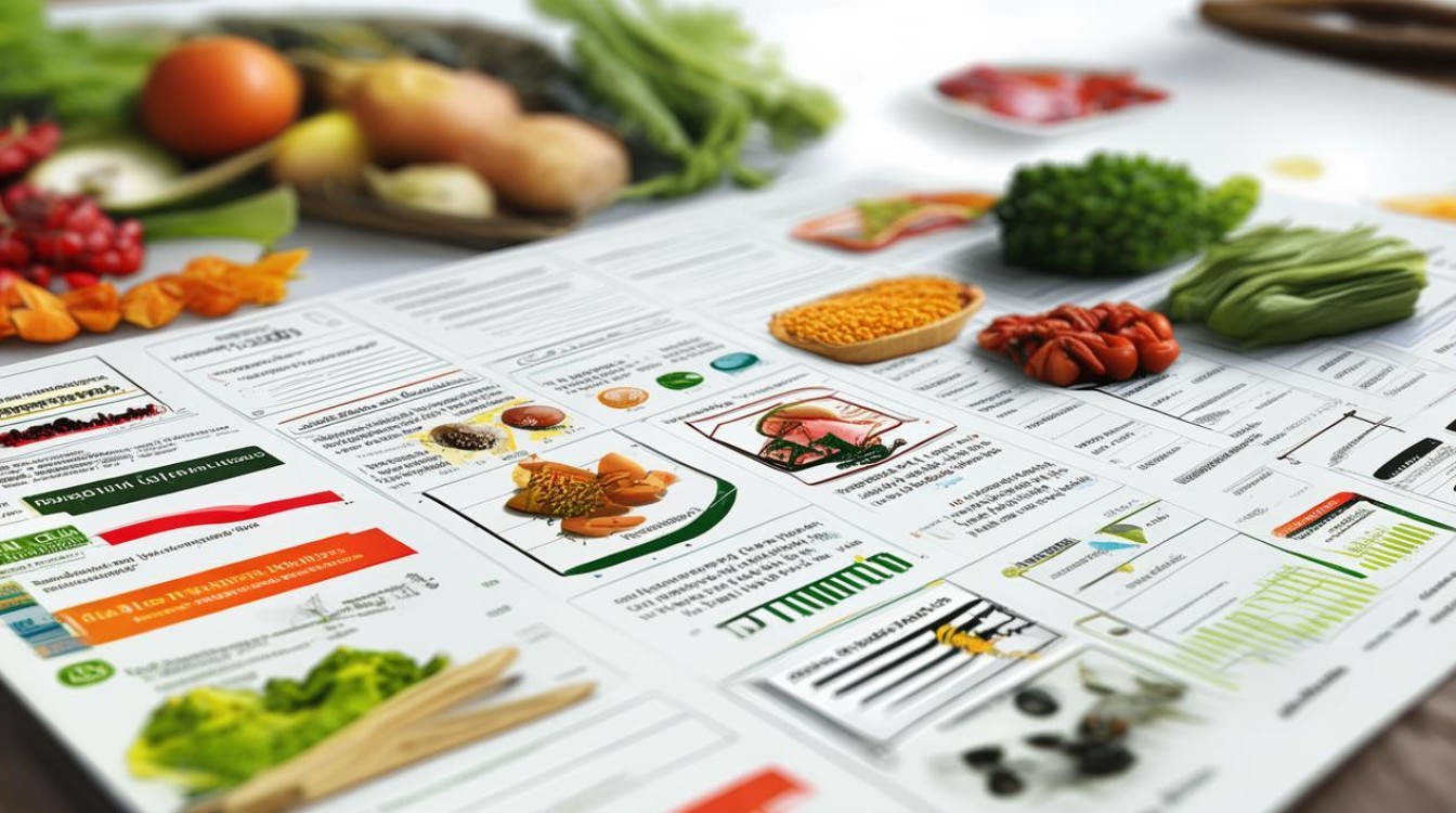风湿患者饮食有哪些禁忌？科学指南与最新数据解析-图3