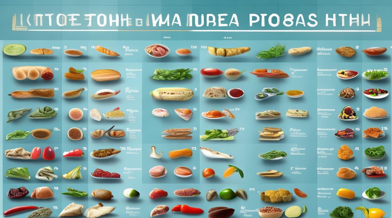 哪些食物容易引发胀气？科学应对方法分享-图1