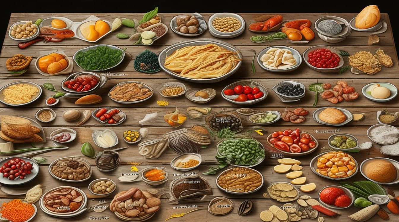 燕窝和什么食物相克？科学搭配与禁忌全解答-图1
