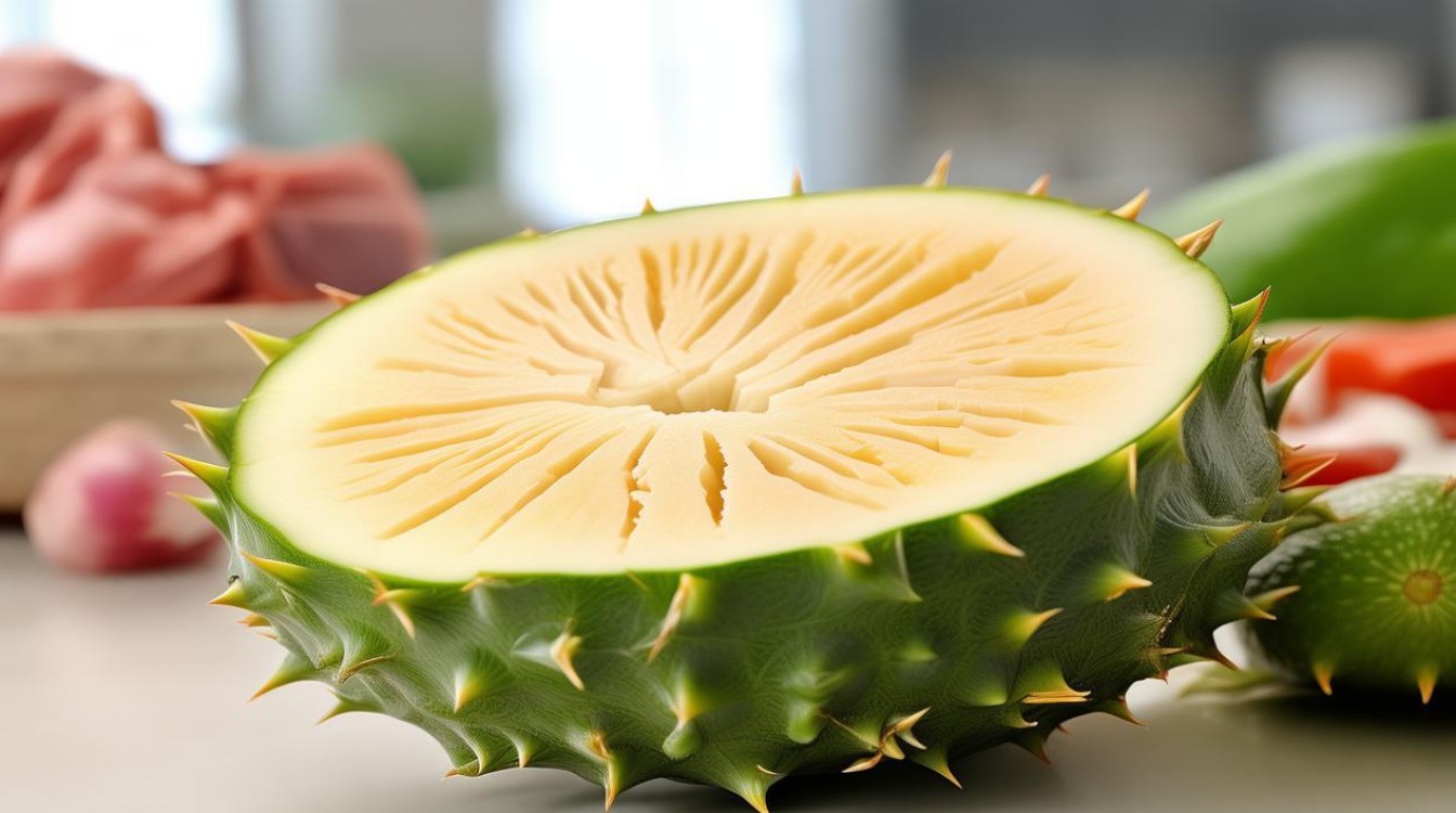 榴莲不能和什么一起吃？这些食物要避开！-图2