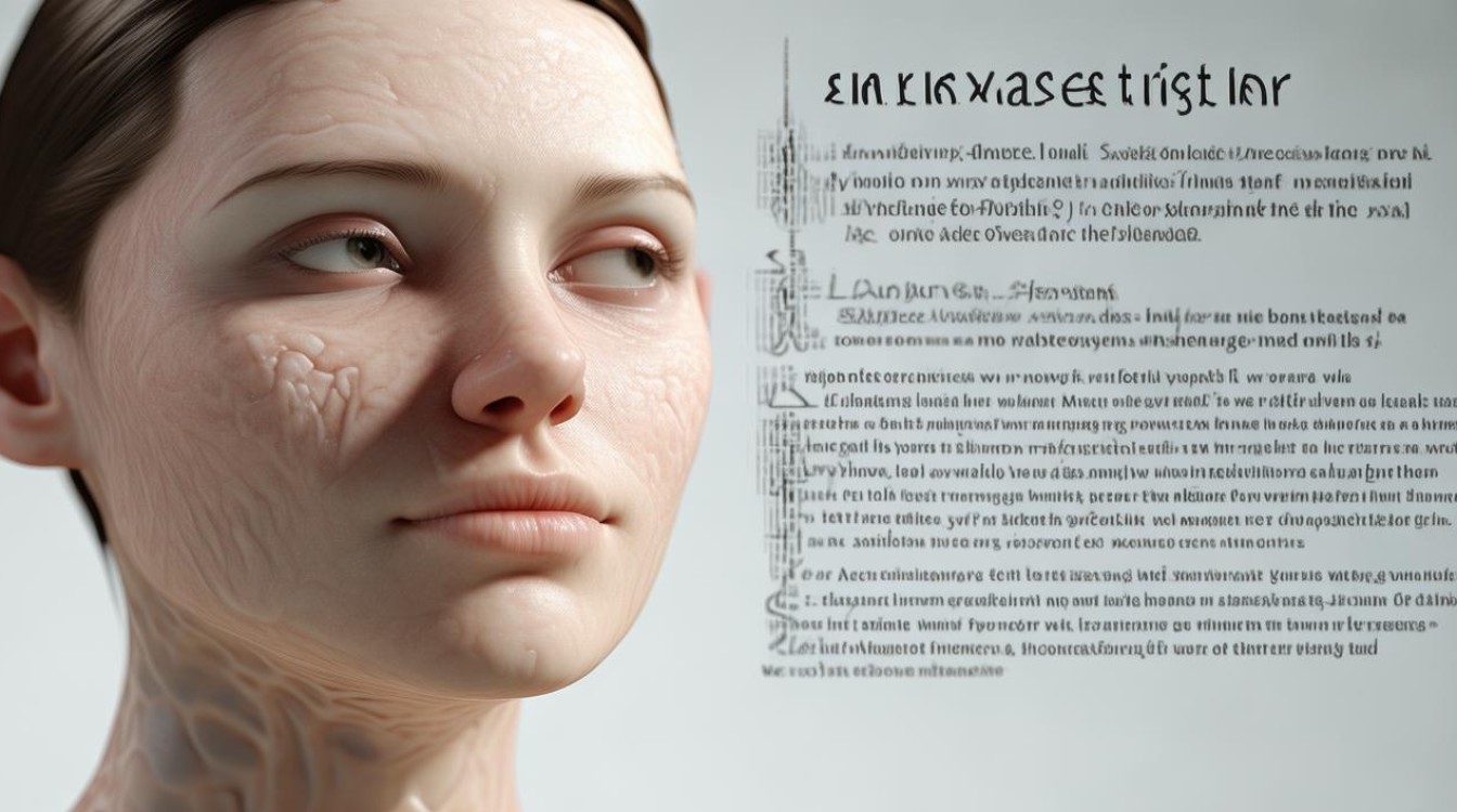 皮肤薄好吗？科学解析与健康管理指南-图4