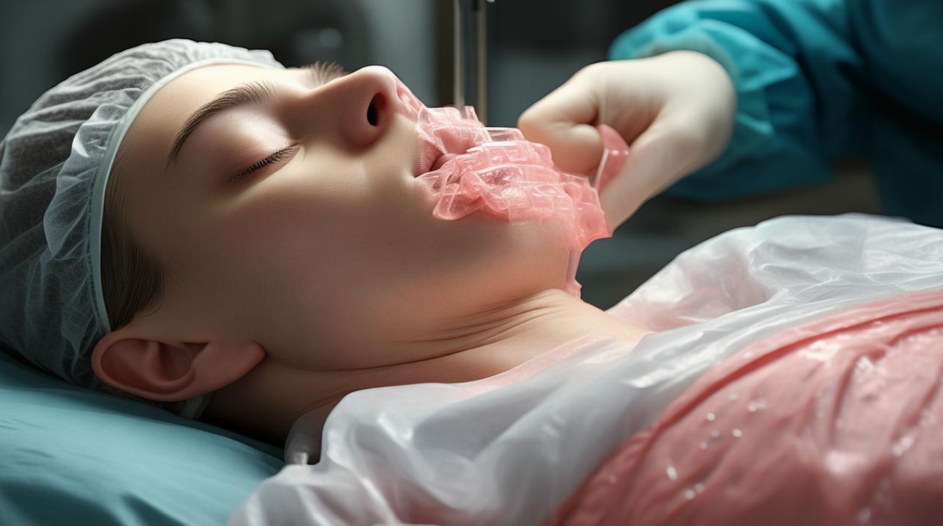 皮肤坏死植皮有哪些关键技术与健康管理要点？-图2