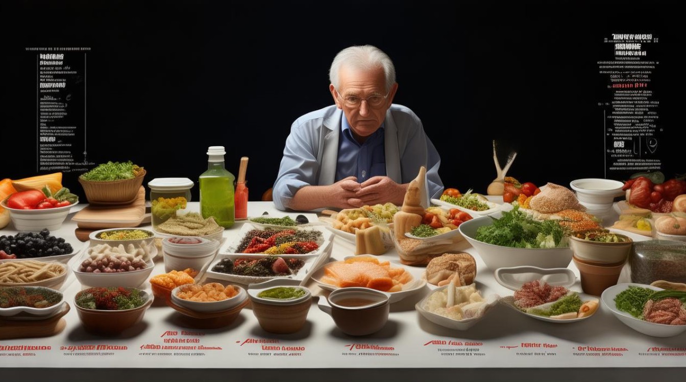人一生大约会吃掉多少吨食物？-图4