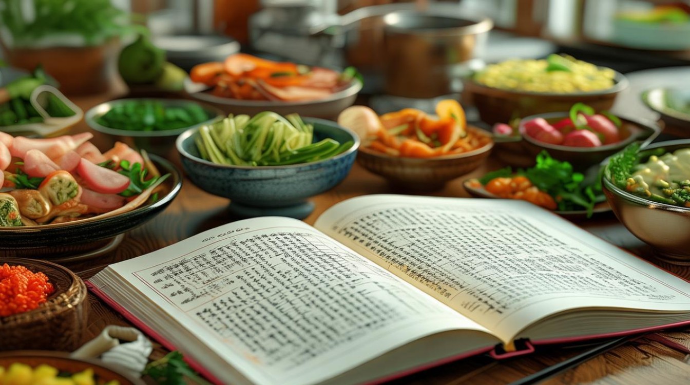 女性肝肾阴虚吃什么调理？饮食指南助你改善-图4