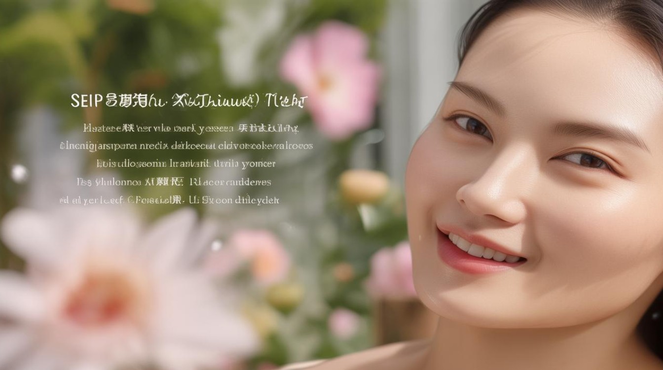 如何让皮肤更细腻？10个简单有效的护肤技巧-图1