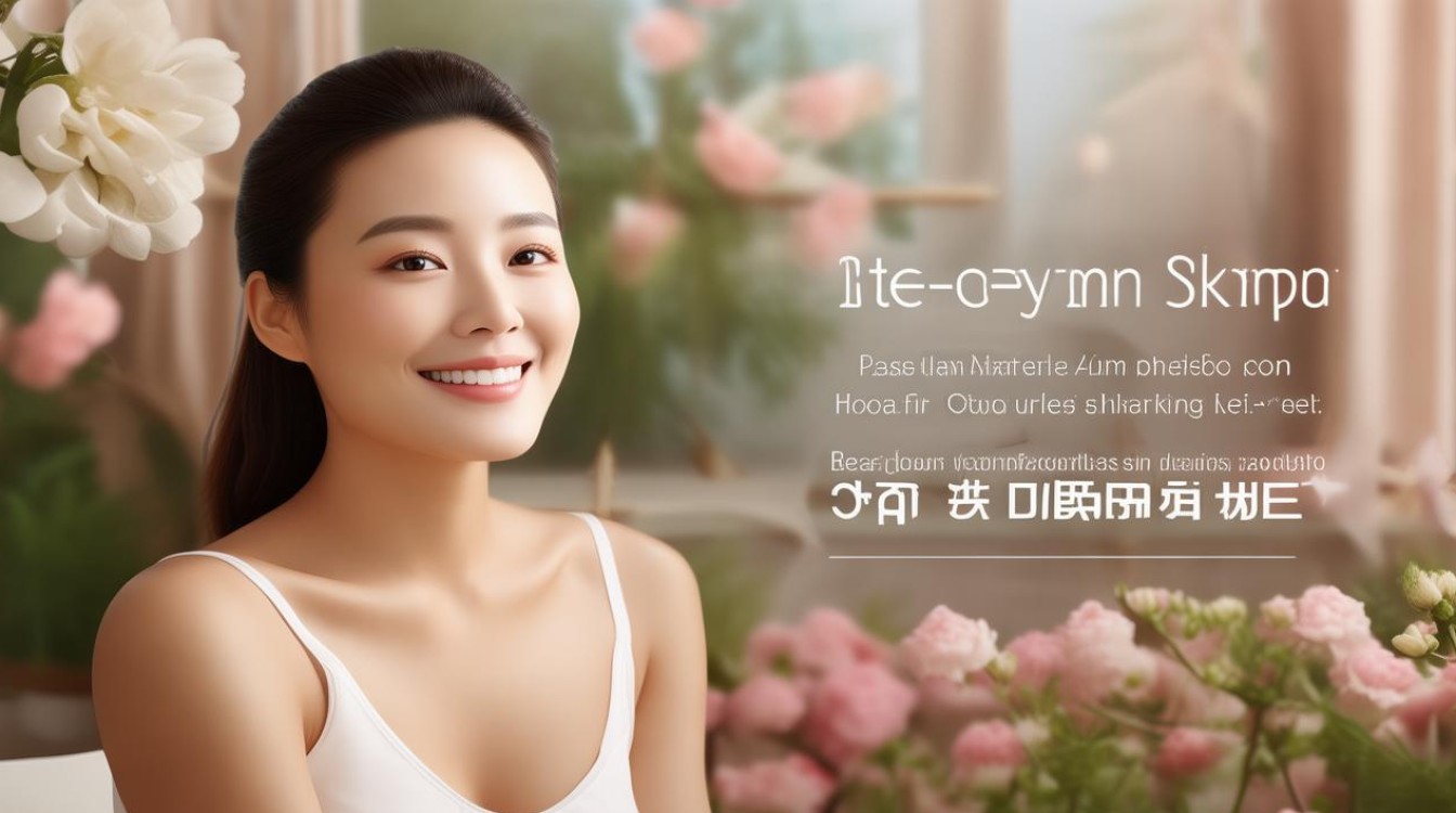 如何让皮肤更细腻？10个简单有效的护肤技巧-图3