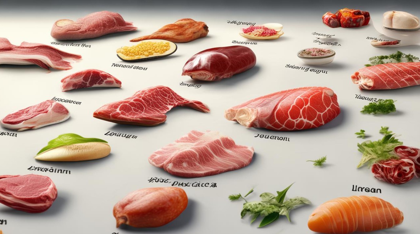 痛风患者不能吃哪些高嘌呤食物？完整列表解析-图3
