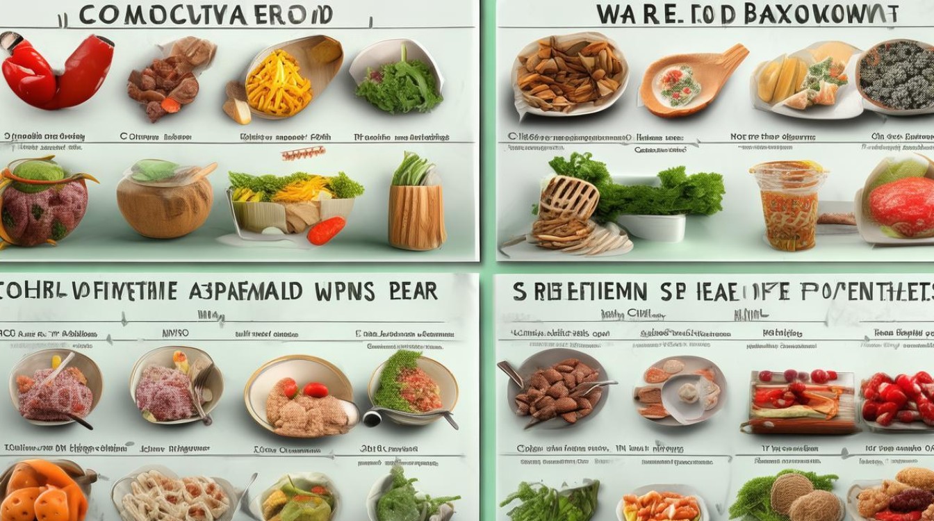 食物中毒有哪些常见原因？如何有效预防？-图3