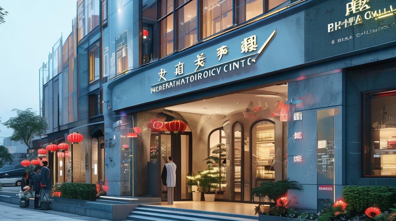 杭州皮康皮肤科如何专业守护您的皮肤健康？-图1