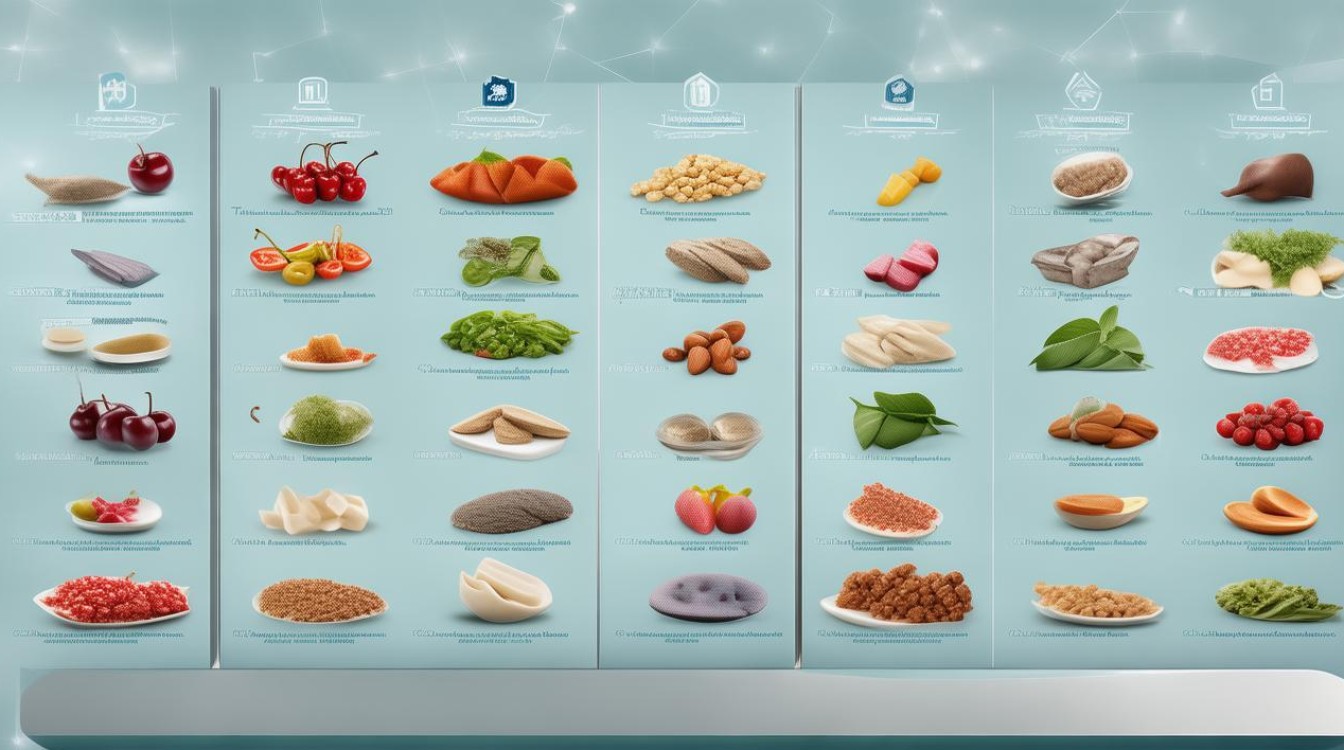 哪些天然食物能科学改善睡眠？-图1