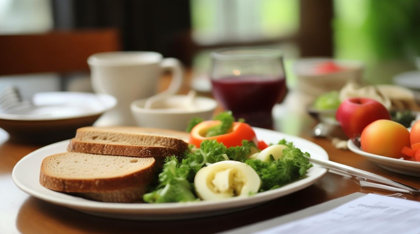 厌食症患者如何科学选择饮食与补充营养？-图2