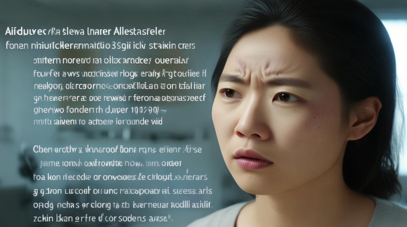 皮肤反复过敏是什么原因？如何预防和缓解？-图2