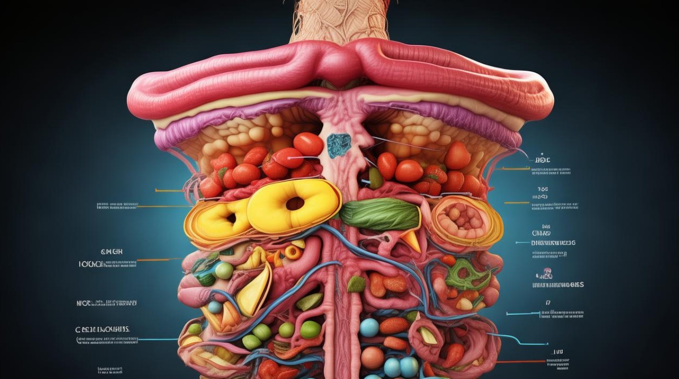 食物滞留怎么办？科学饮食助消化健康-图3