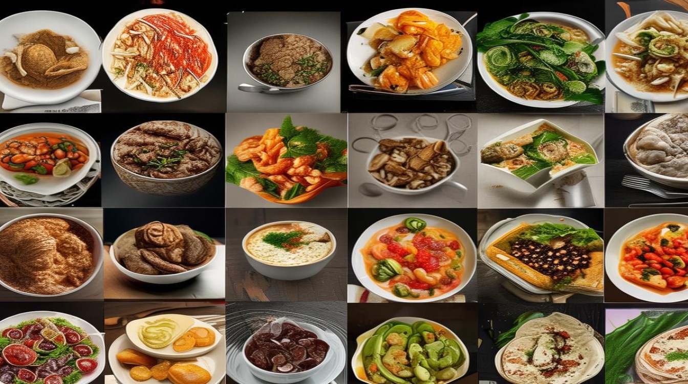 全球最恶心的食物有哪些？健康风险需警惕！-图3