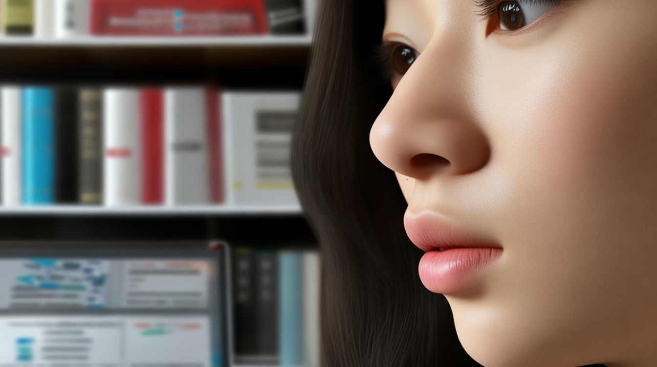 鼻梁皮肤痒是什么原因？如何科学护理？-图3