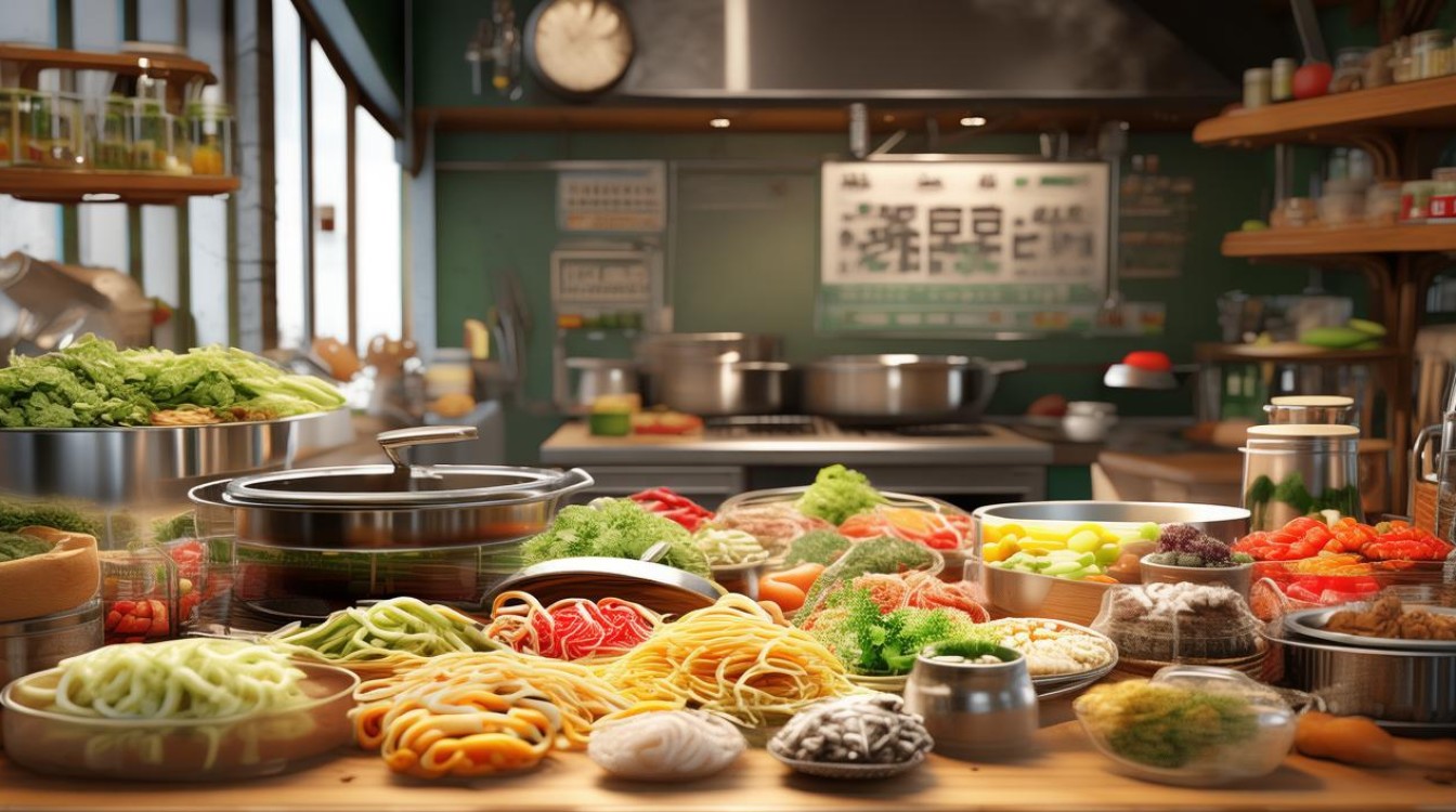 面都可以做什么食物？10种简单美味的面食做法-图2