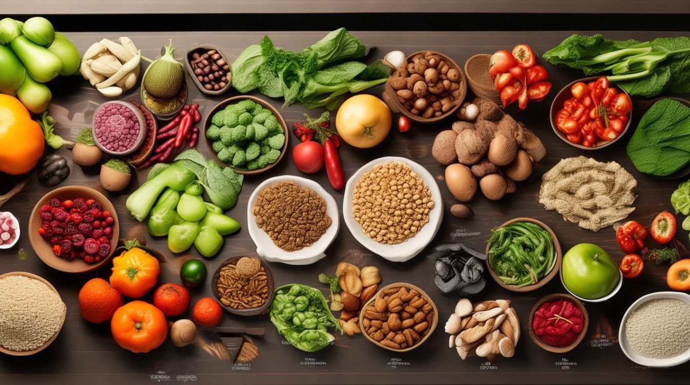 哪些科学支持的超级食物能有效燃烧脂肪？-图1