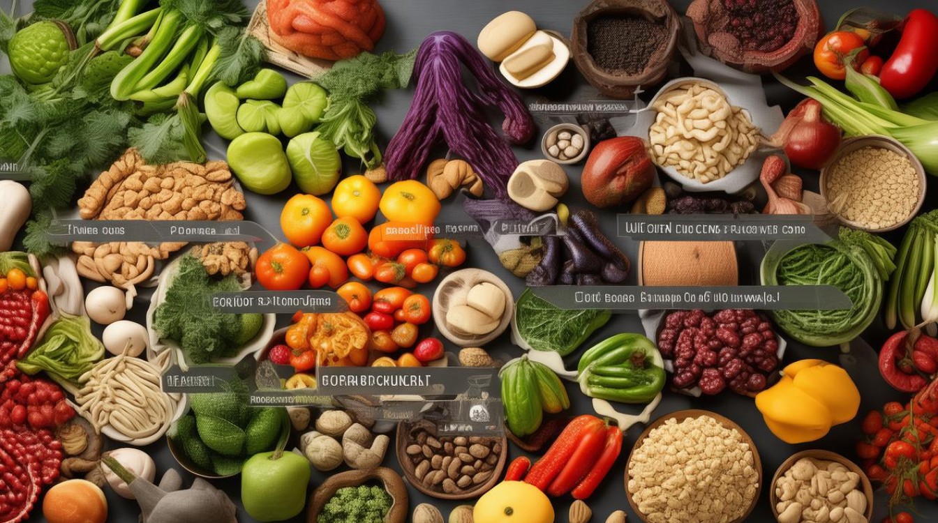 哪些科学支持的超级食物能有效燃烧脂肪？-图2