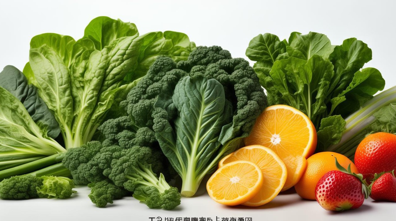 哪些食物叶酸含量最高？权威膳食来源推荐-图2
