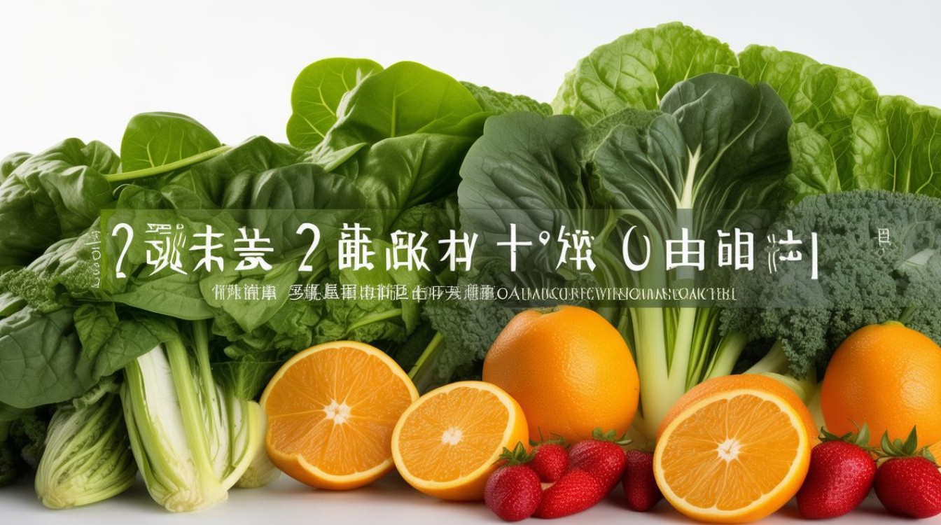 哪些食物叶酸含量最高？权威膳食来源推荐-图3